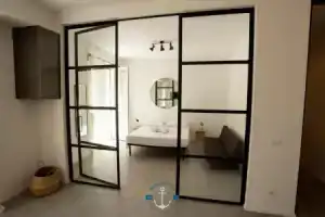 Appartamento Lotito Loft, Остия-Антика
