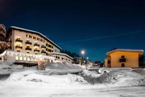 Residence Orizzonte, Тренто