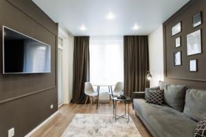 Apartments Liberty City на улице Энтузиастов, Уфа
