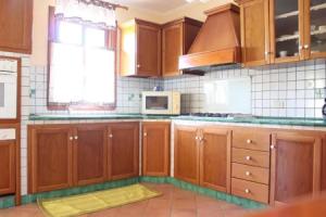 Dora apartment, Trappeto