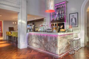 Hotel «Indigo Glasgow, An Ihg Hotel», Глазго