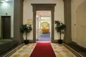 Relais Hotel Centrale «Dimora Storica», Флоренция