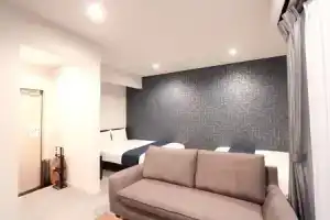 Hotel Salifort Hakata, Фукуока
