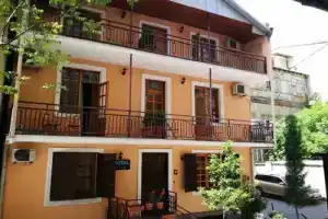 Hotel «Salo», Тбилиси