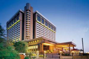 Отель «Taj Lands End», Мумбаи