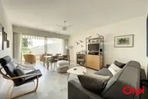 Appartement Menton, 2 pièces, 4 personnes - FR-1-647-7, Ментона