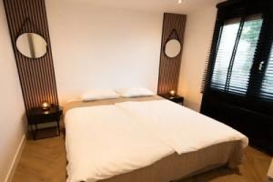 Deluxe Canal-side Stay, Роттердам