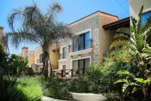 Отель «Cocos The Club Solto», Алачати