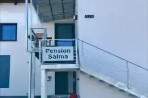 Pension SALMA, Чески Крумлов