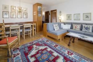 Chalet Lacedel, Кортина д'Ампеццо