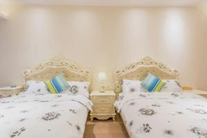 Guangzhou Zhengtuan Wisdom Apartment(Hesheng Square), Гуанчжоу
