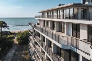 Apartamenty Sun & Snow Porto Mare, Дарлувко