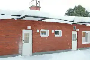Kuukkeli Apartments Inari, Инари