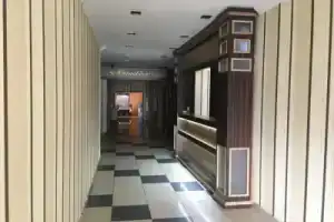 Hotel Berli̇n, Эрзинджан