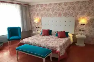 Hotel «Prestige», Сорренто