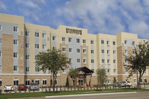 Staybridge Suites - Houston - Medical Center, an IHG Hotel, Хьюстон