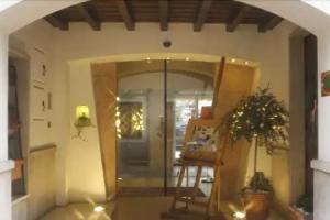 Hotel Nuovo De Cesero, Фельтре