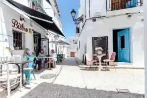 Apartamento La Blava by Altea Holiday Homes, Алтея