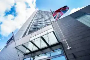 Holiday Inn Express Birmingham - Snow Hill, An Ihg Hotel, Бирмингем