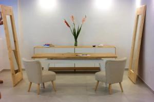 Mykonos Chora Residences, Миконос