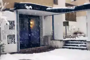 Hotel «Asterix», Больцано