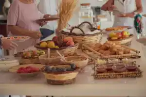 Corte Di Ferro Hotel & Wellness Resort, Каровиньо