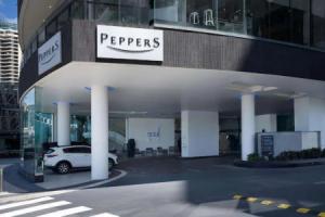 Peppers Soul Surfers Paradise, Голд-Кост