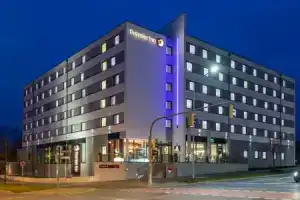 acomhotel Nürnberg, Нюрнберг