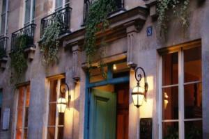 Relais Saint Sulpice Hotel, Париж