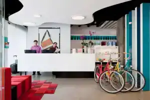 The Scott Hotel Brussels, Брюссель