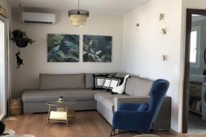 Areti Seaview Residence, Ретимно