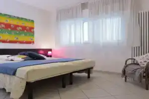 Bilocale Mina 2 in Gabicce Mare, Габичче-Маре