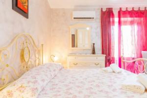 Perla Apartment, Чефалу
