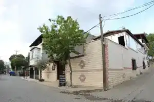 Гостевой дом «Tuncay Pension», Сельчук
