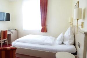 Seehotel Neue Liebe, Куксхафен