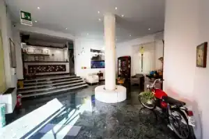 Vietri Coast Hotel, Виетри-суль-Маре