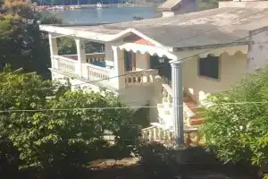The Beauty of Samana, Самана