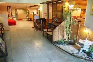 En Hotel Kyoto, Киото