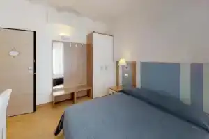 Nada Mas, Чериале
