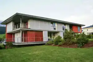Luxurious Villa in Maria Alm Near Ski Area, Мариа-Альм