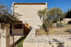 Villa Paradissi in Crete, Агия-Пелагия
