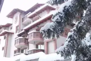 Martin Club Hotel, Банско