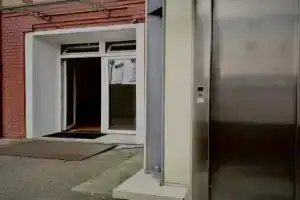 Отель «Erlanger Hof», Берлин