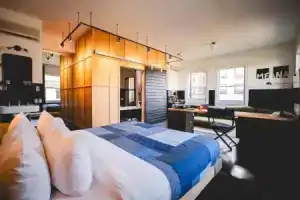 Ace Hotel Portland, Портленд