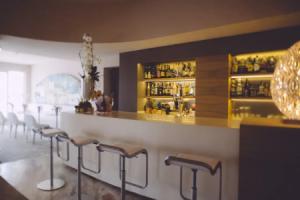 Hotel «Olivi Spa & Natural Wellness», Сирмионе