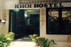 Хостел «Khoi», Хошимин