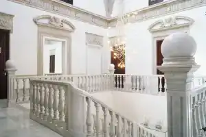 Отель «Hospes Palacio de los Patos», Гранада