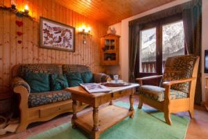 Appartement Sans Souci, Лез-Уш
