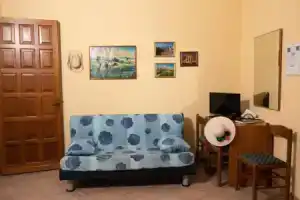 b&b Panorama, Кастельбуоно