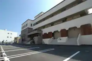 Hotel «Luandon Shirahama», Сирахама